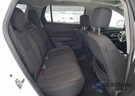 2016 GMC Terrain Sle from USA, damaged, VIN 2GKFLTEK7G6100566